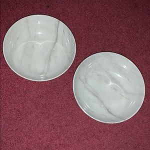 marble plates